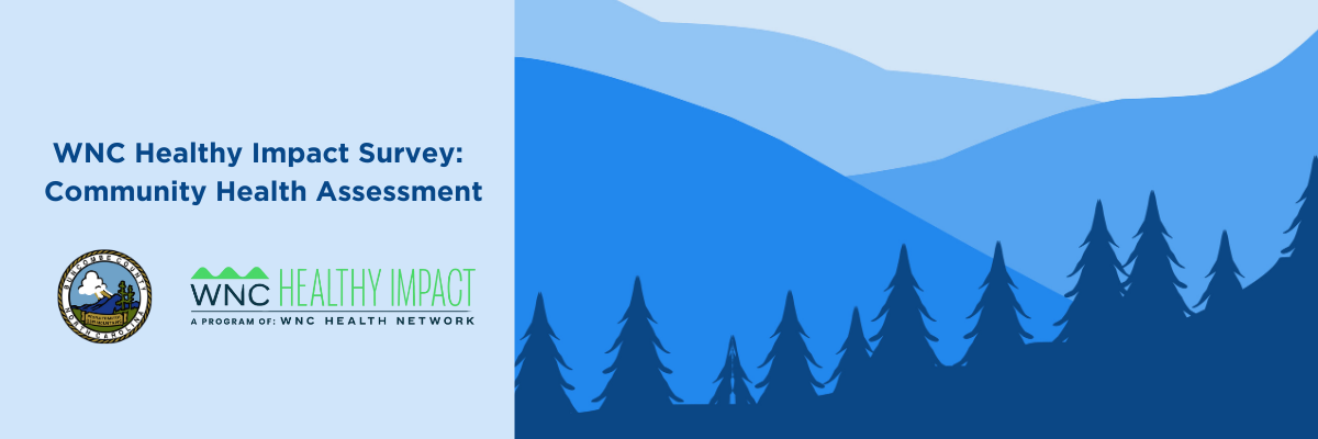 Featured image for WNC Healthy Impact: Community Health Assessment 