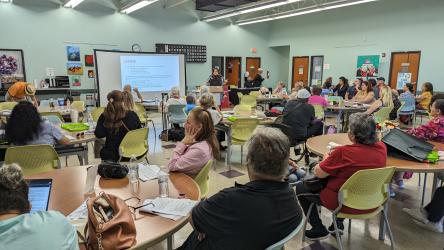 Renter Rights and Responsibilities Information Session | July 15, 2025