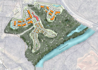 Icon image for Ferry Road Development: Building a Community