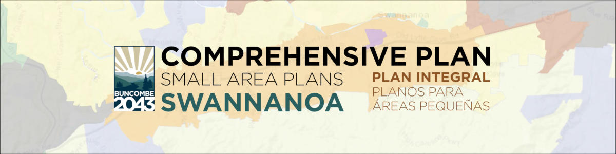 Featured image for Swannanoa Small Area Plan