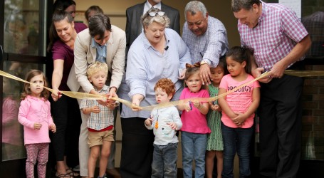 	Early Childhood and Development Committee Meeting: Aug. 5, 2025