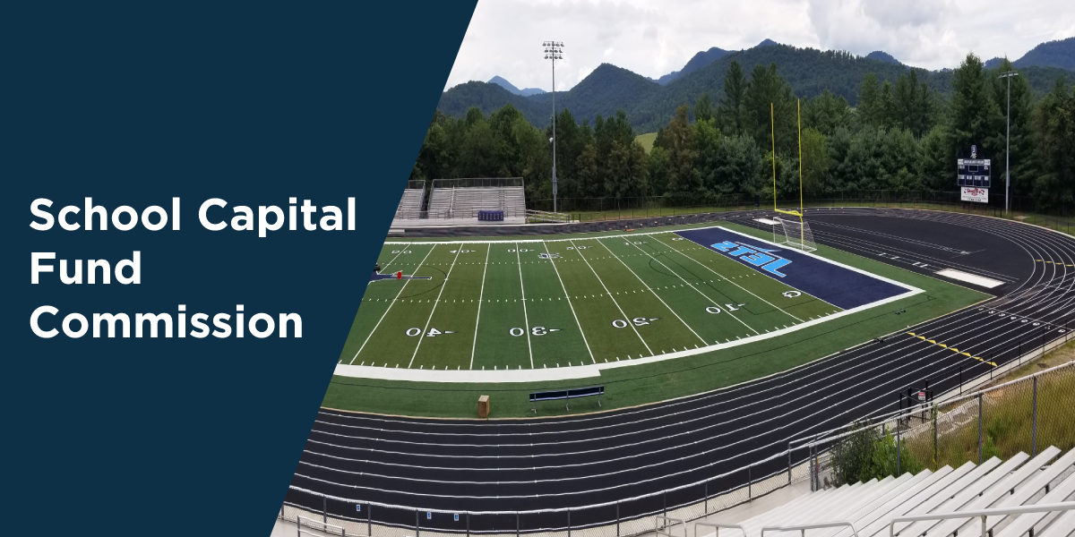 Featured image for School Capital Fund Commission
