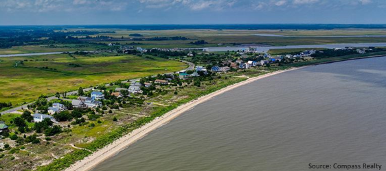 Public Workshop Milford-Slaughter Beach Shared Use Path Feasibility Study