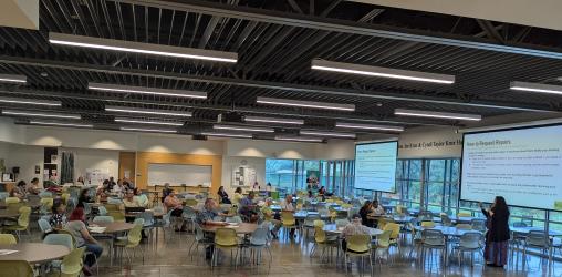 Renter Rights and Responsibilities Information Session | August 12, 2025